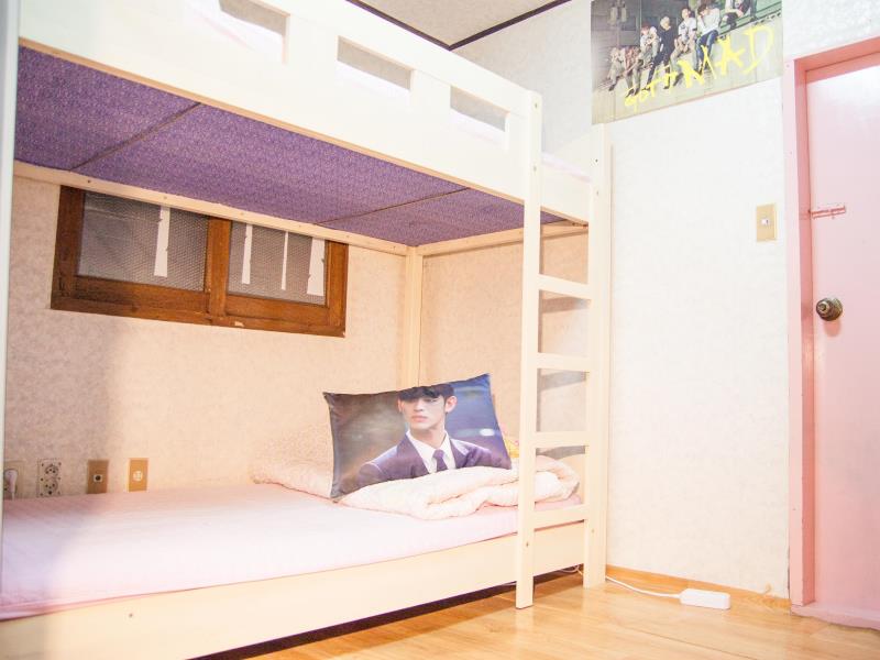 Ewha DH Guesthouse