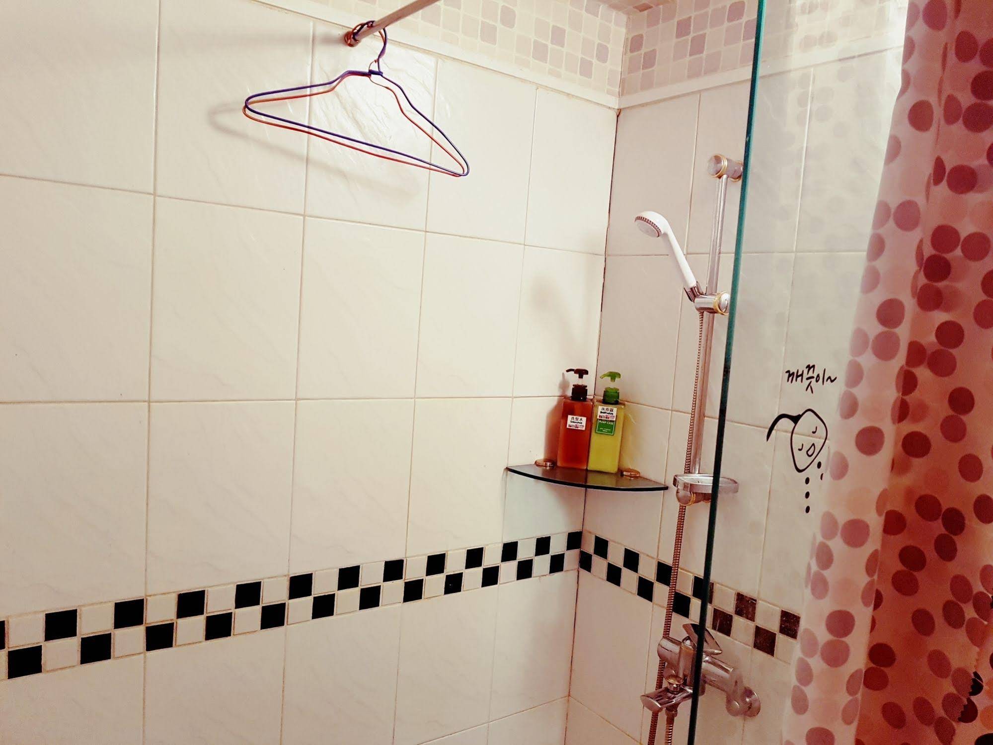 Ewha Hostel