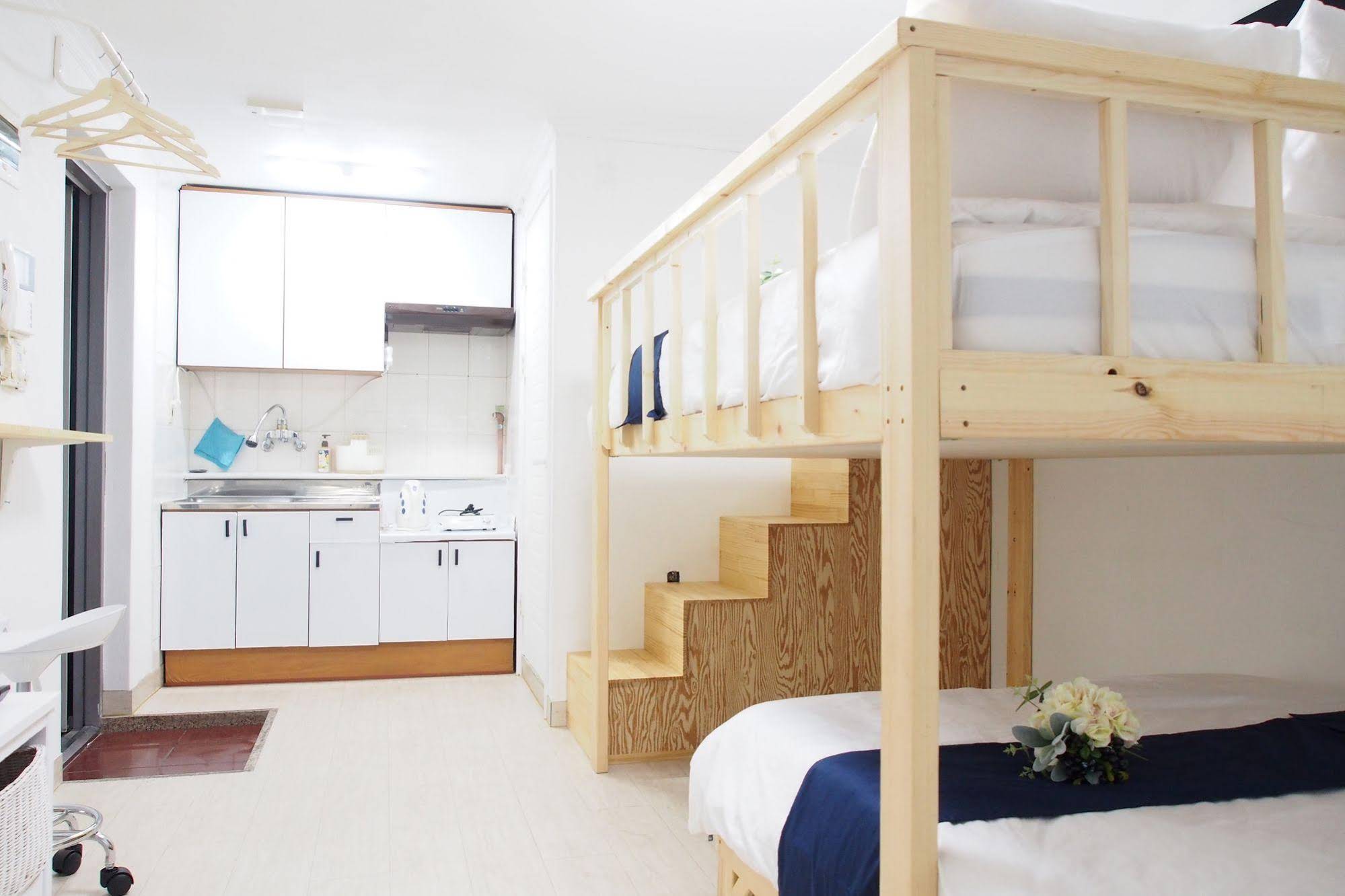 Ewha Hostel