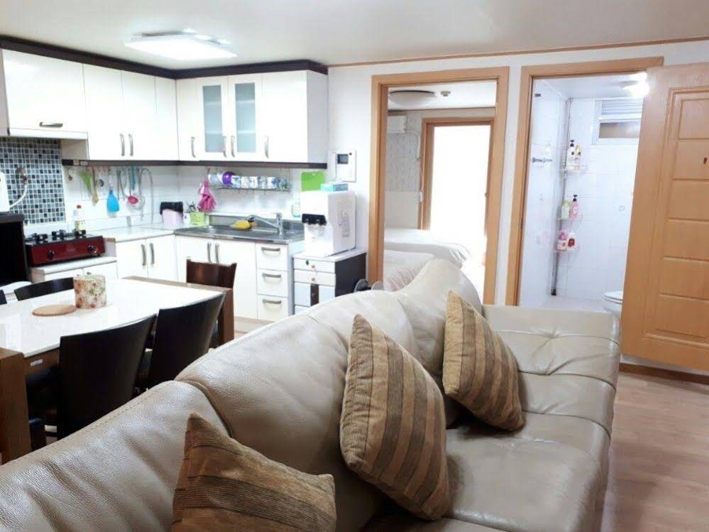 Ewha Hostel