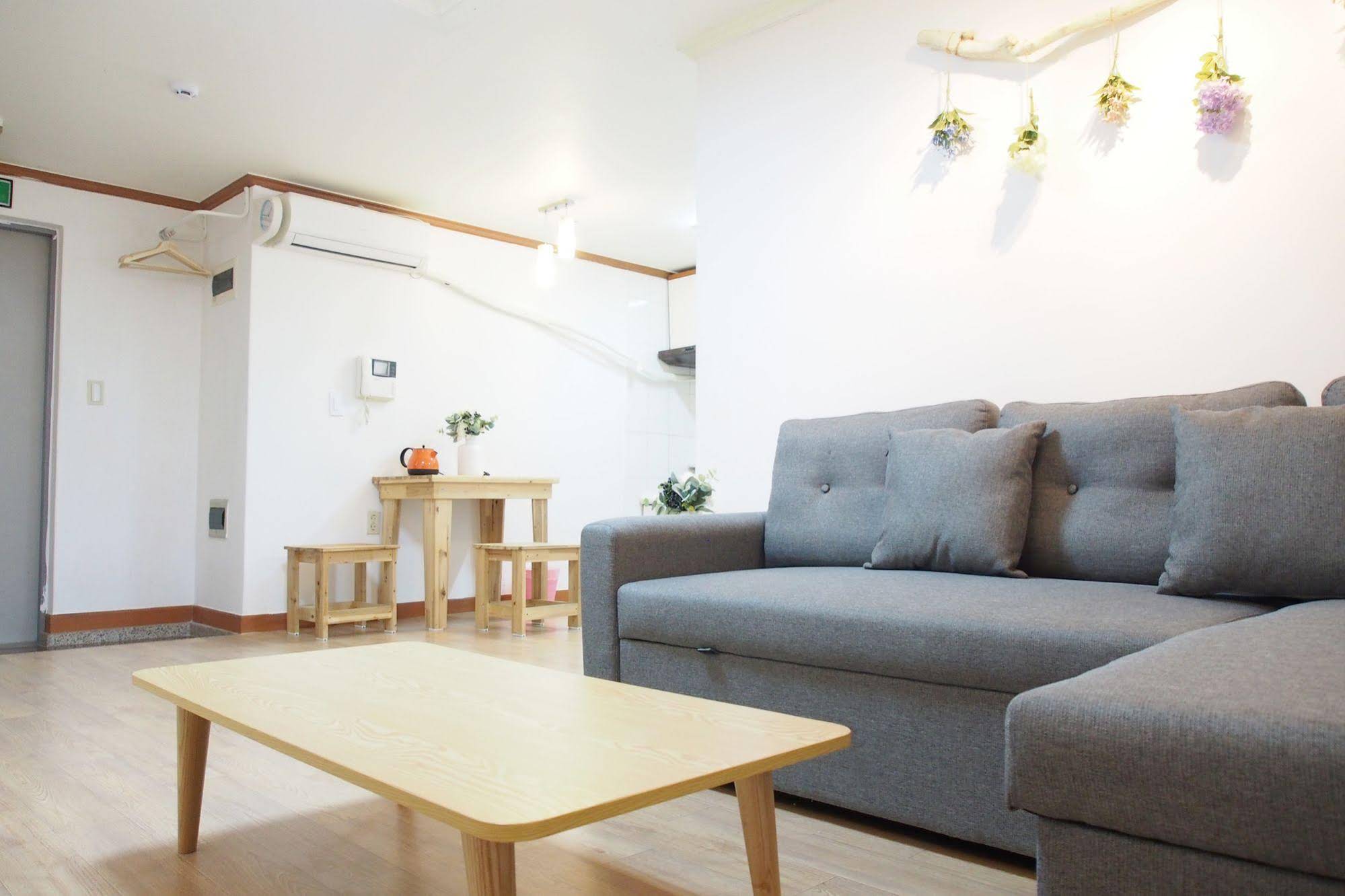 Ewha Hostel