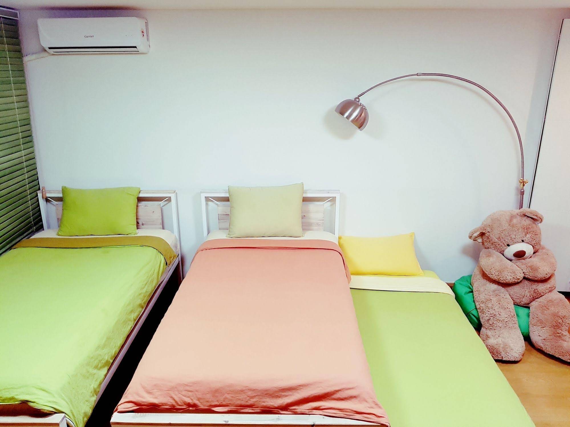 Ewha Hostel