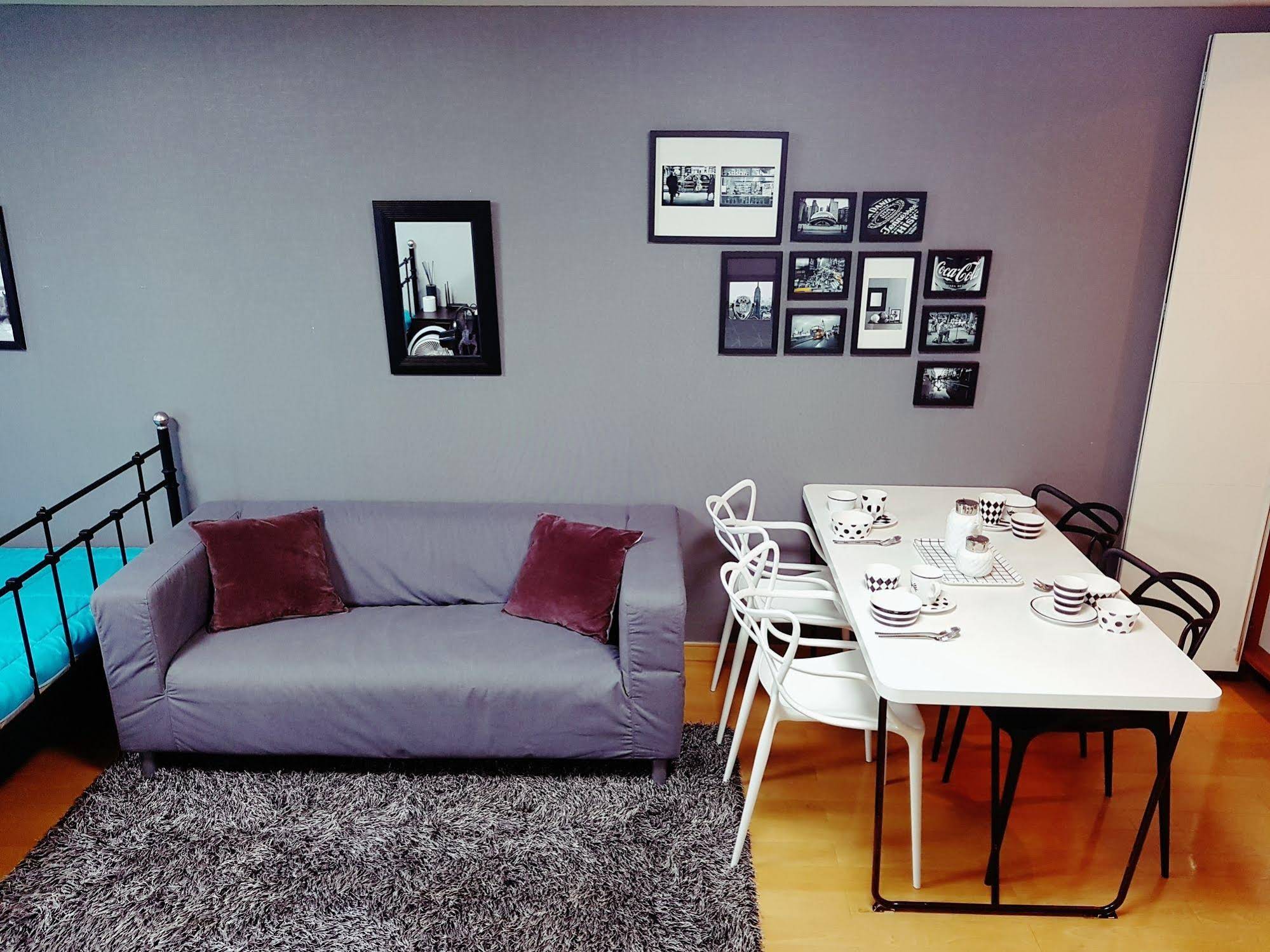 Ewha Hostel