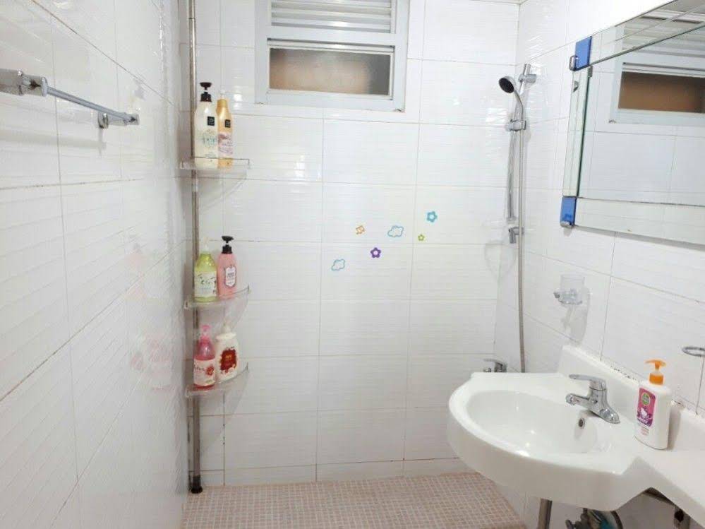 Ewha Hostel