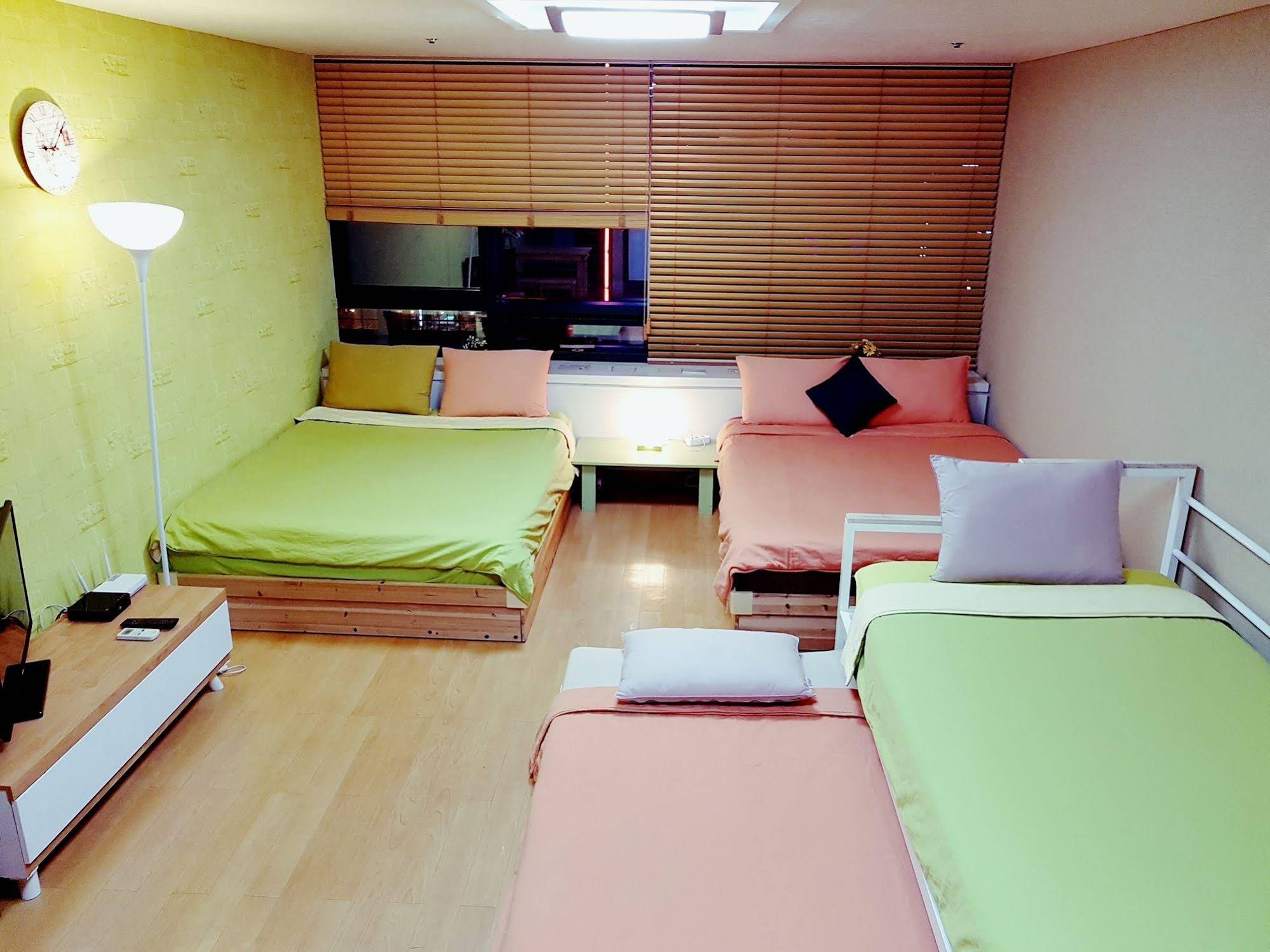 Ewha Hostel