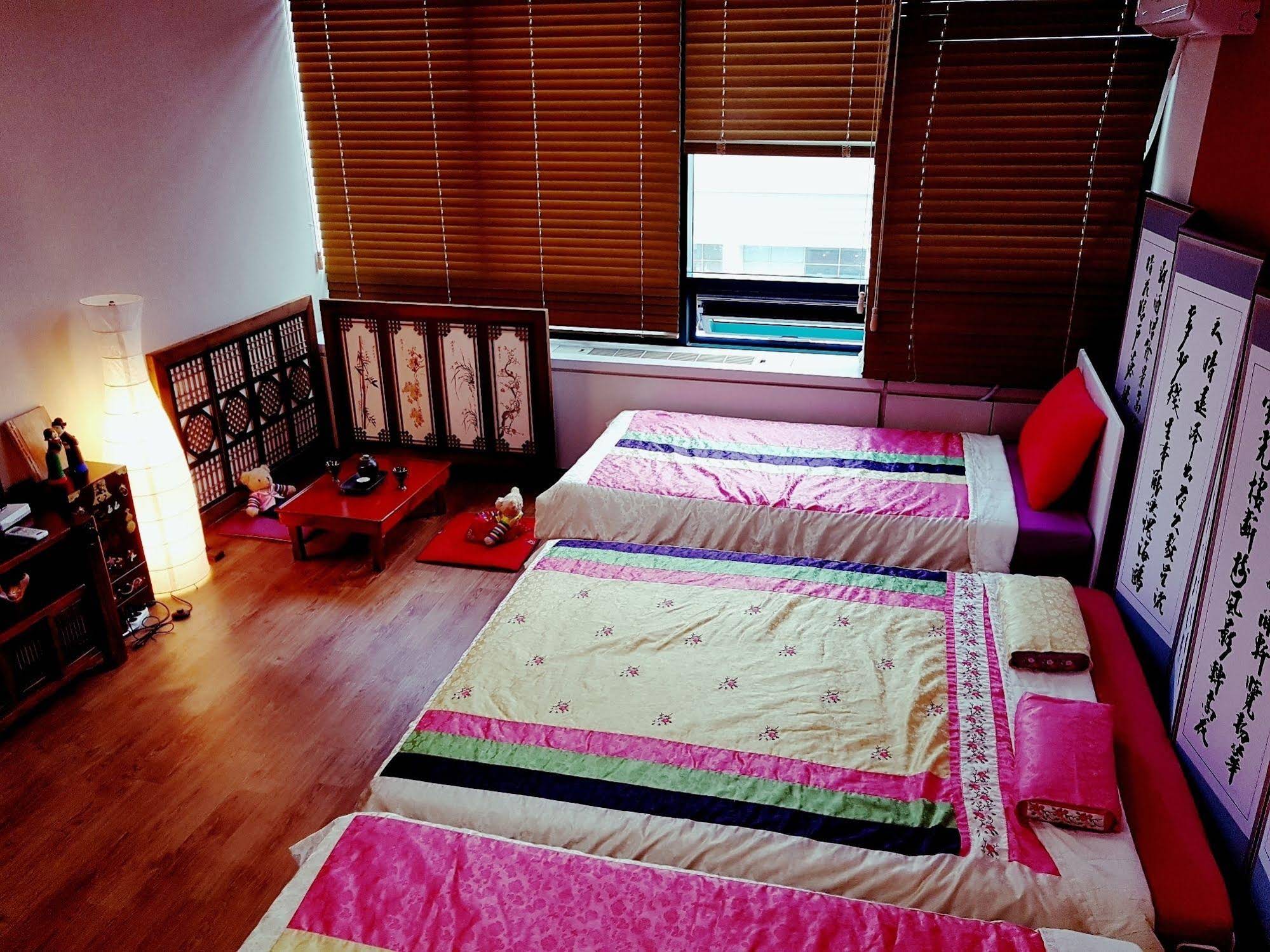 Ewha Hostel