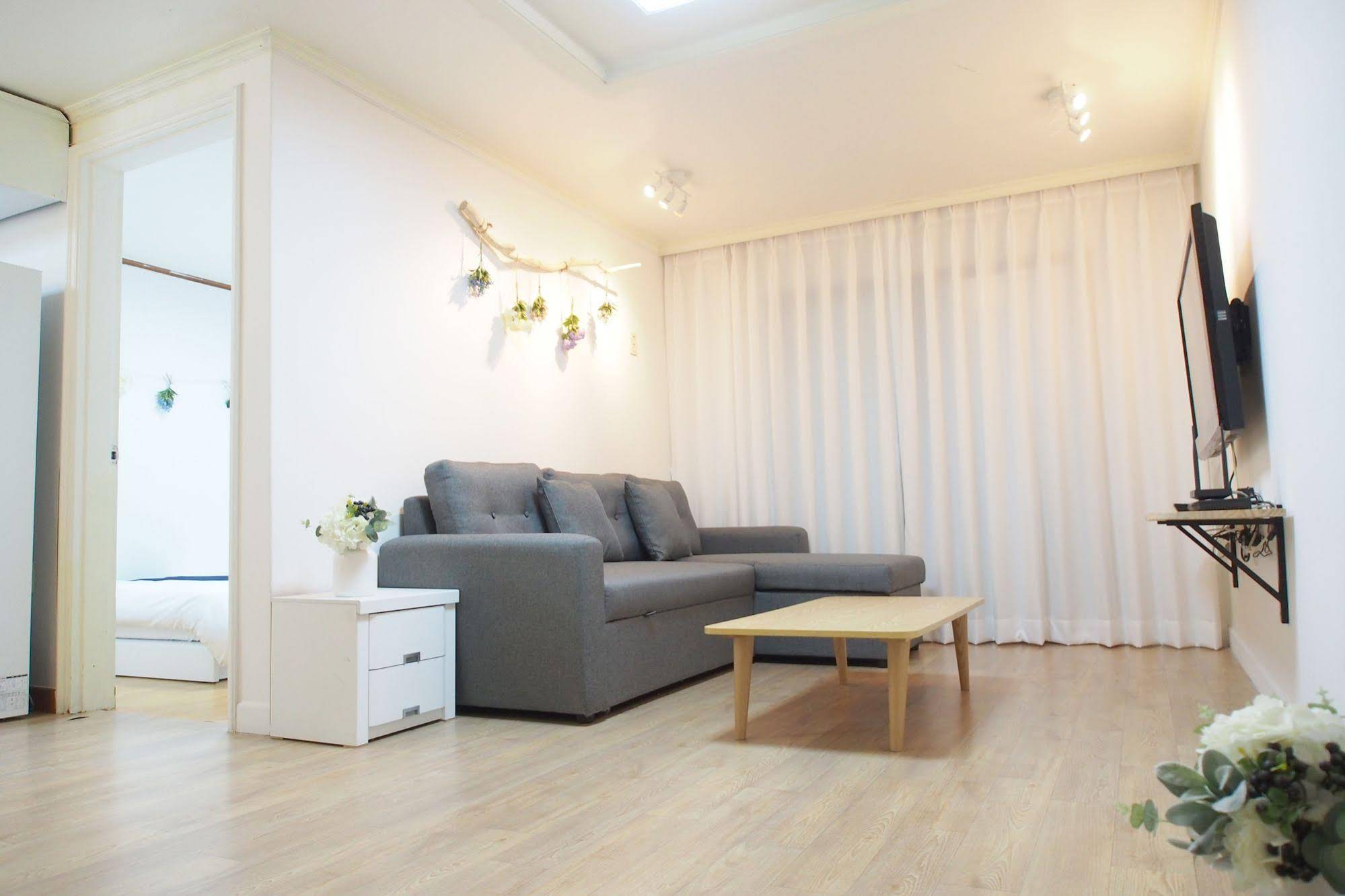Ewha Hostel