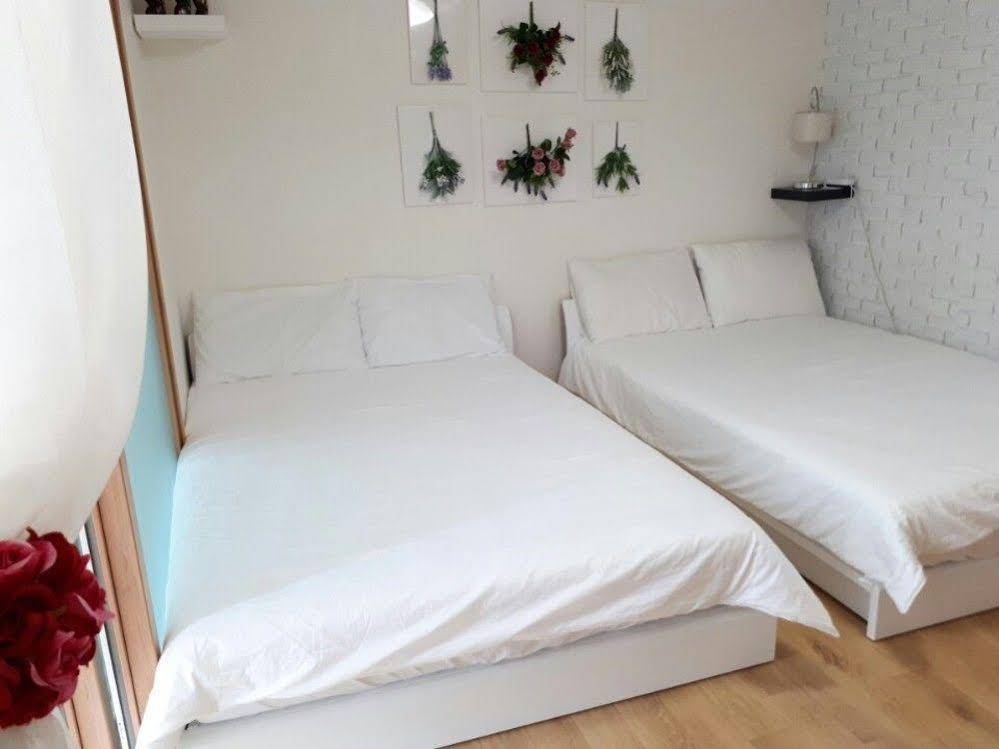 Ewha Hostel