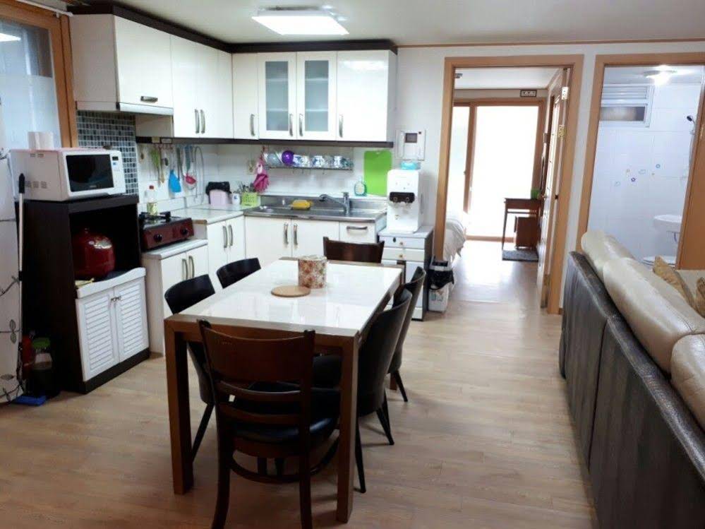 Ewha Hostel