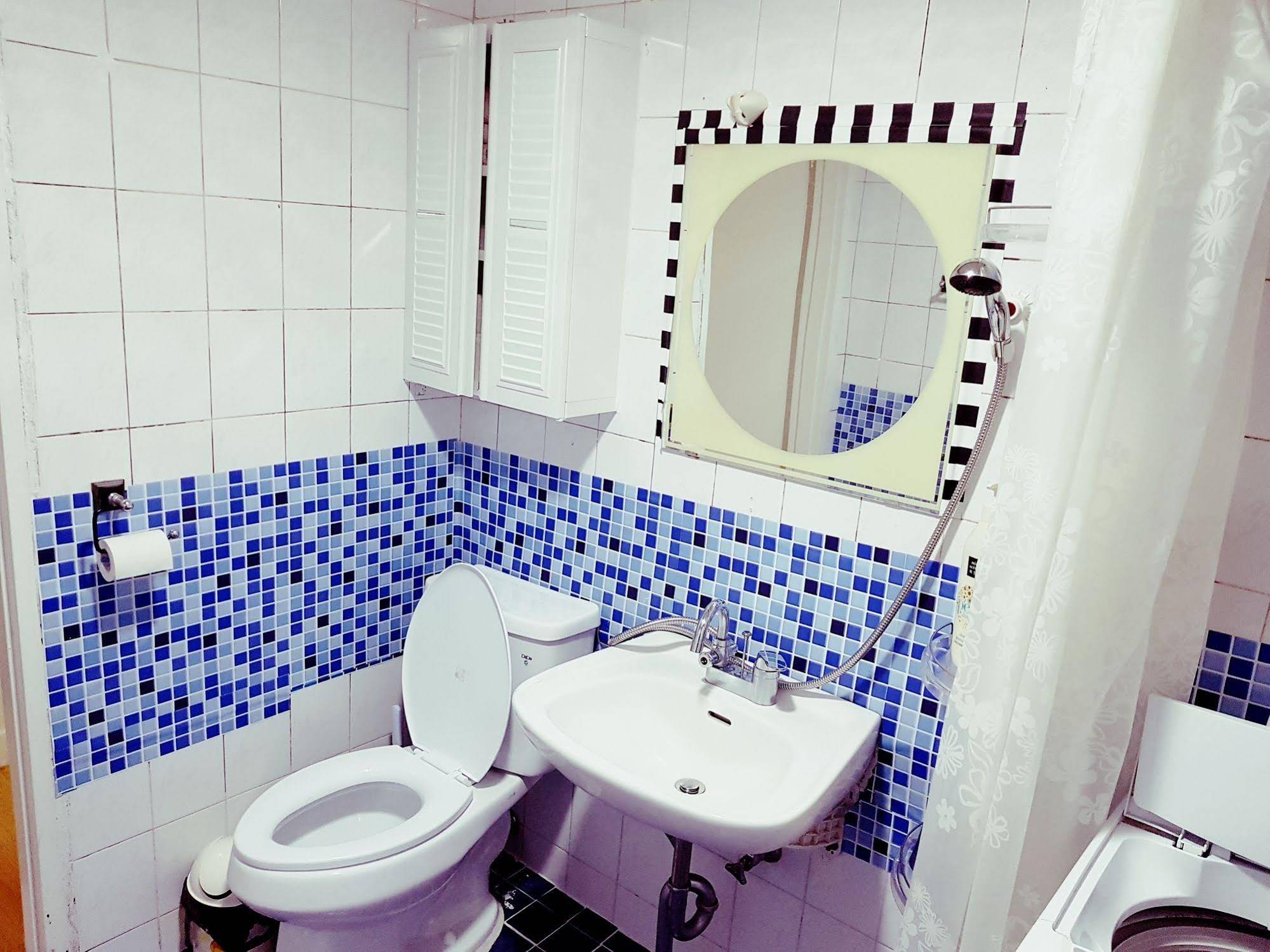 Ewha Hostel