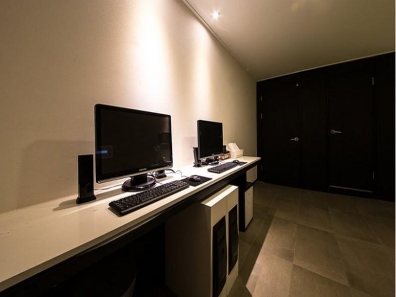 EZ hotel