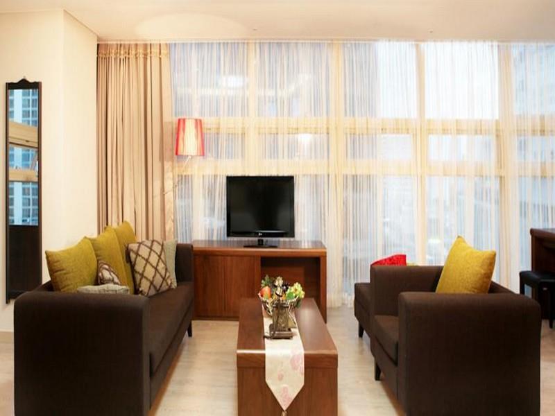 EZ Rent House Residence