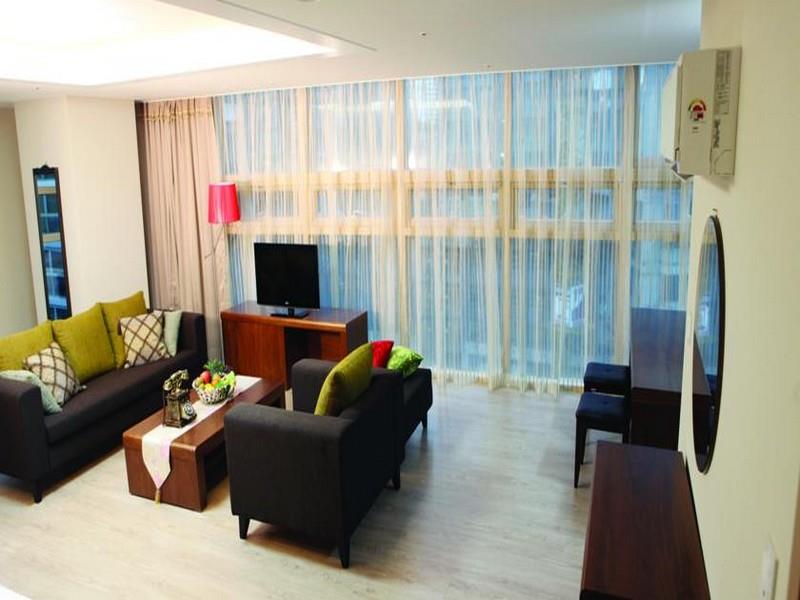 EZ Rent House Residence