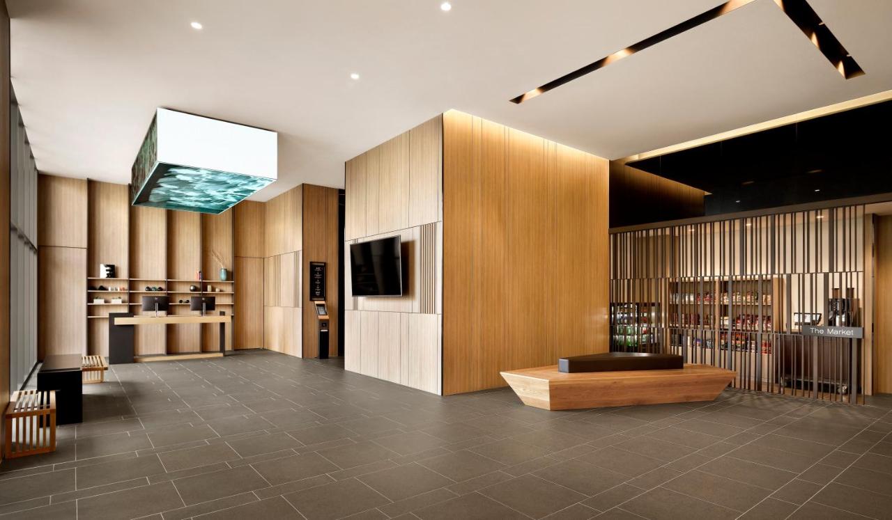 Fairfield By Marriott Seoul