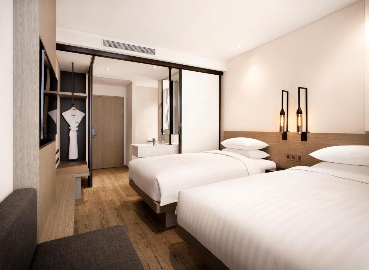 Fairfield By Marriott Seoul