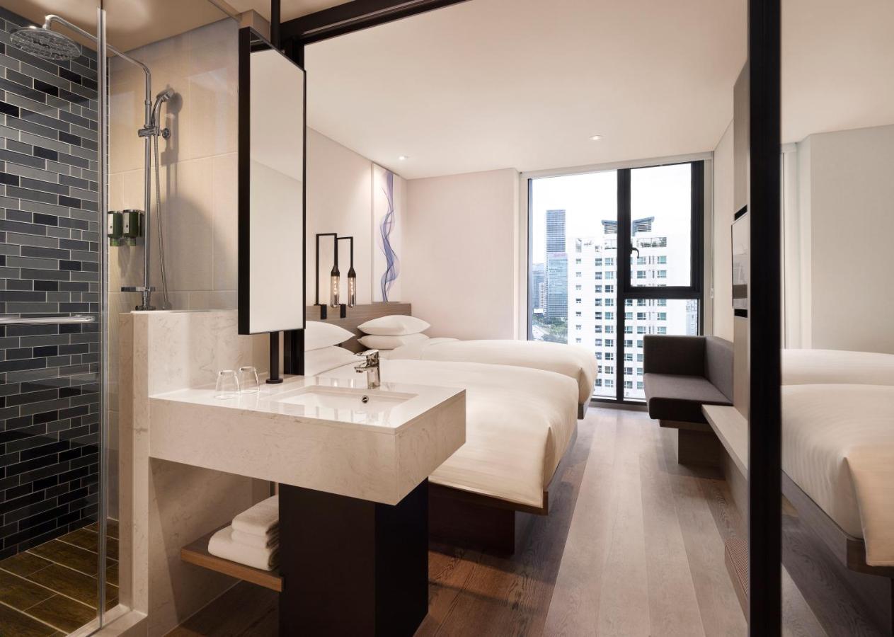 Fairfield By Marriott Seoul