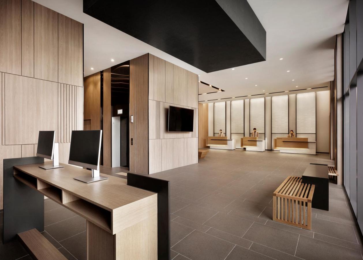 Fairfield By Marriott Seoul