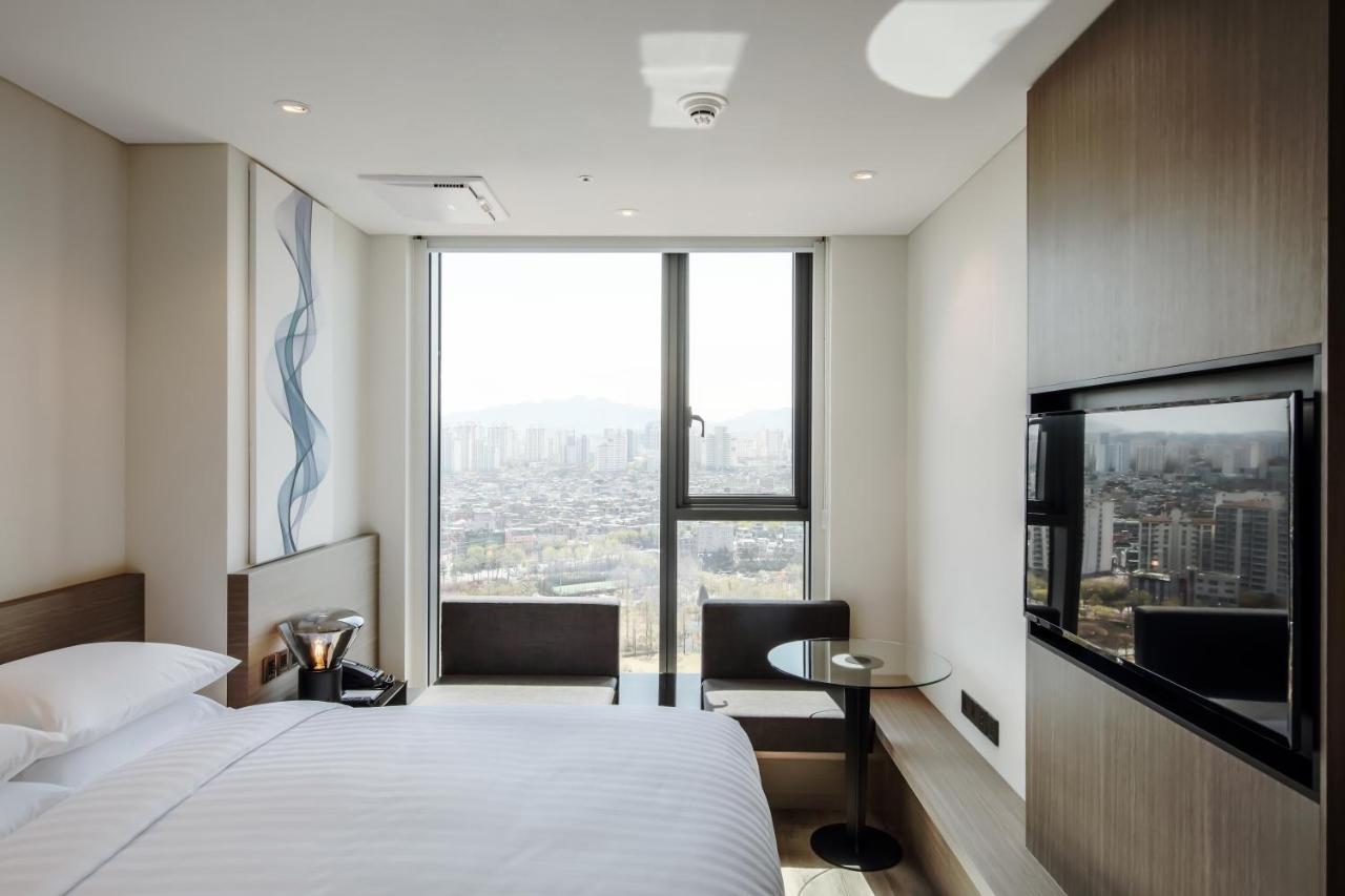 Fairfield By Marriott Seoul