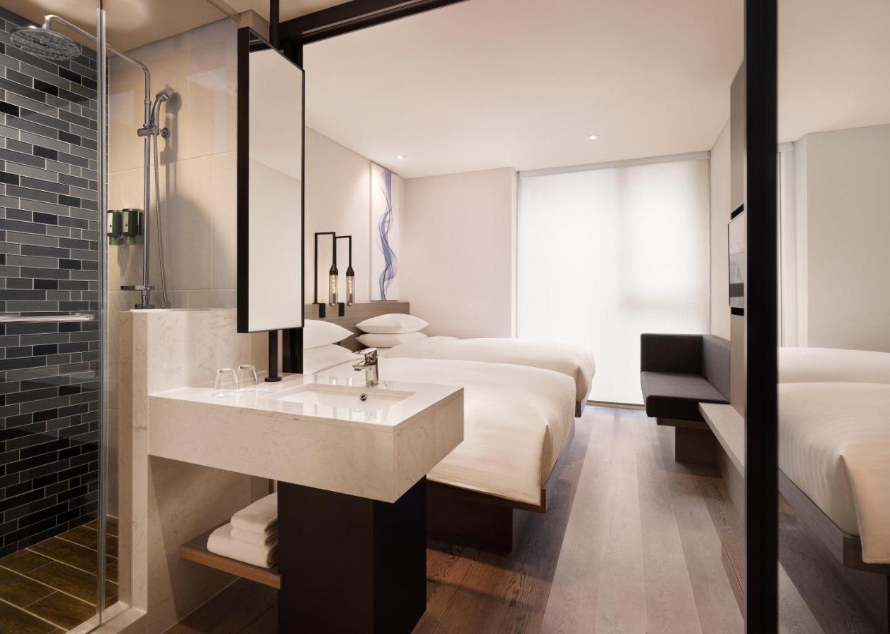 Fairfield By Marriott Seoul