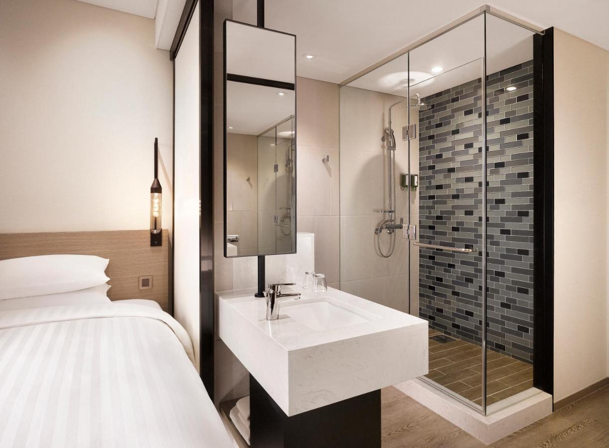 Fairfield By Marriott Seoul