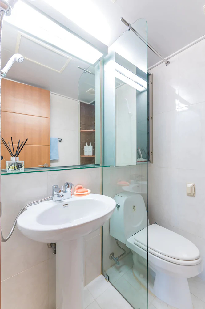 Family Oville Suite Seoul Station