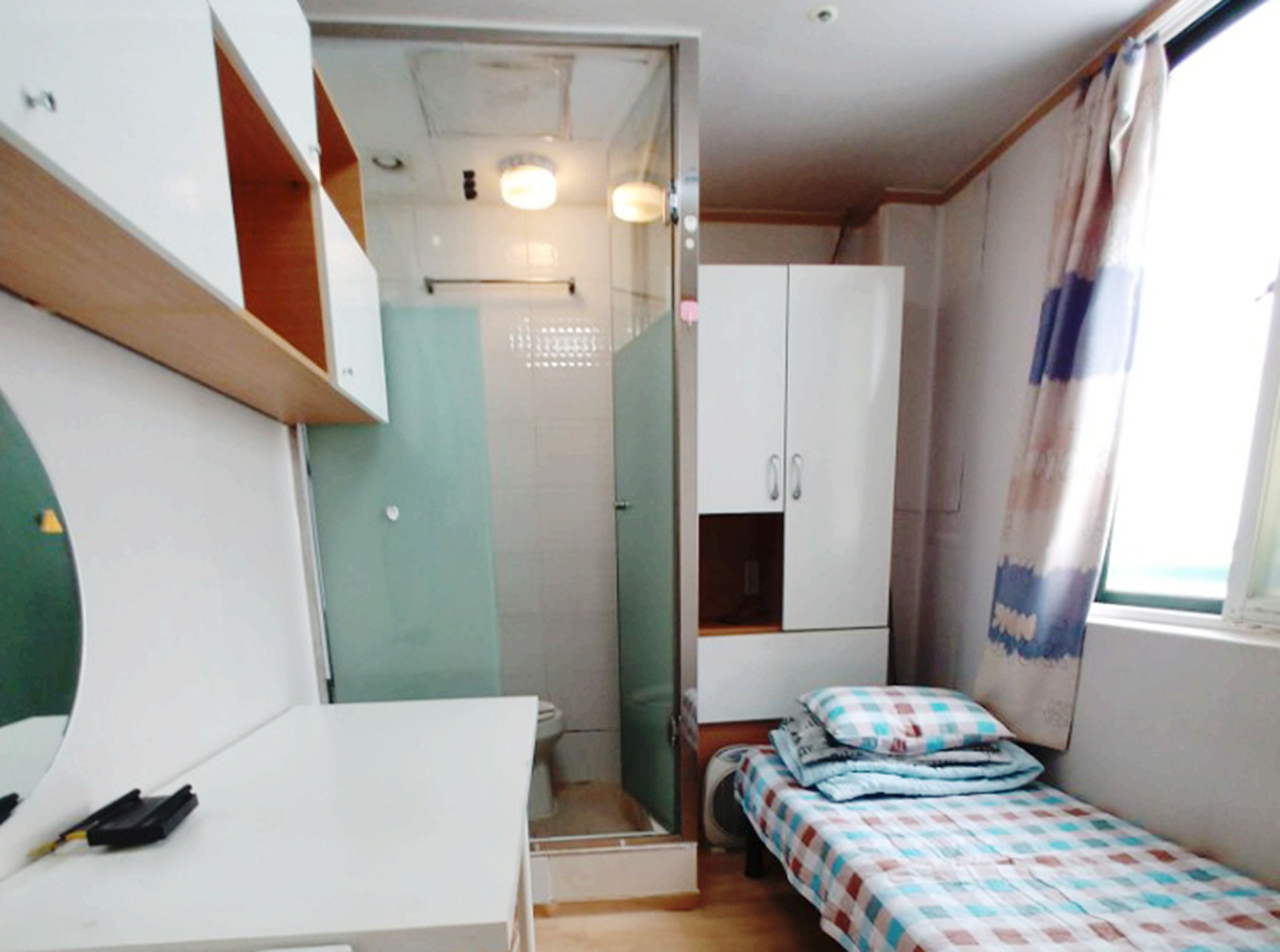 Family Residence