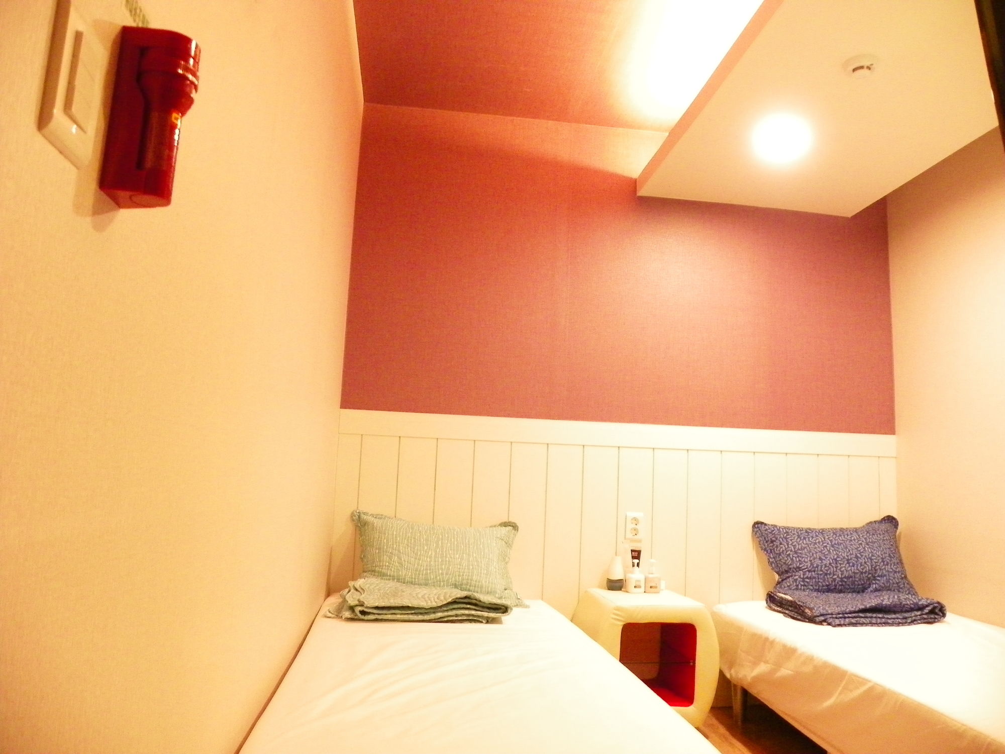 Feliz Casa Guest House