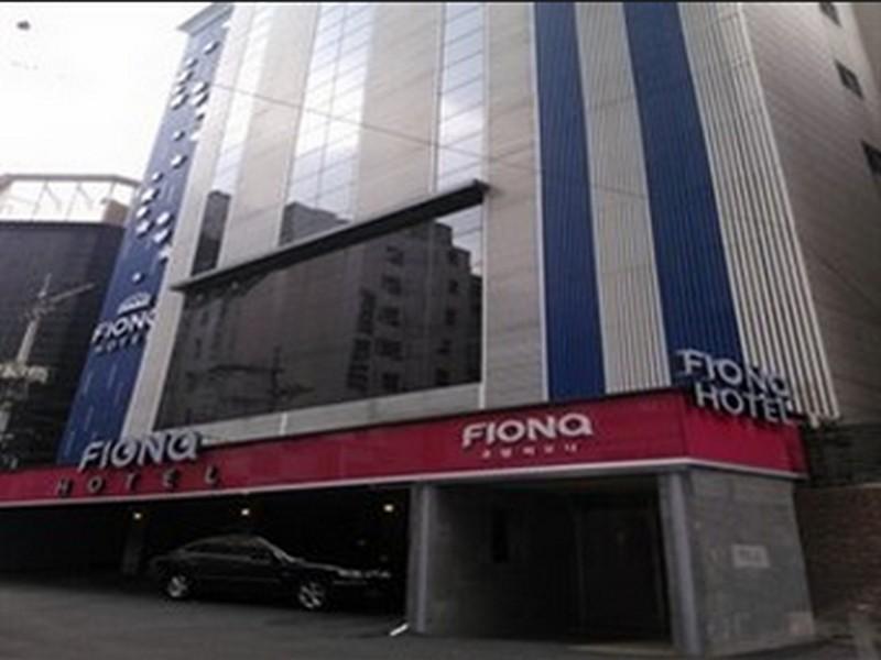Fiona Hotel