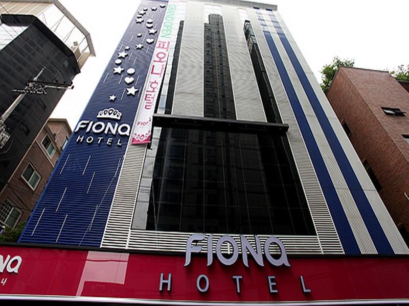 Fiona Hotel