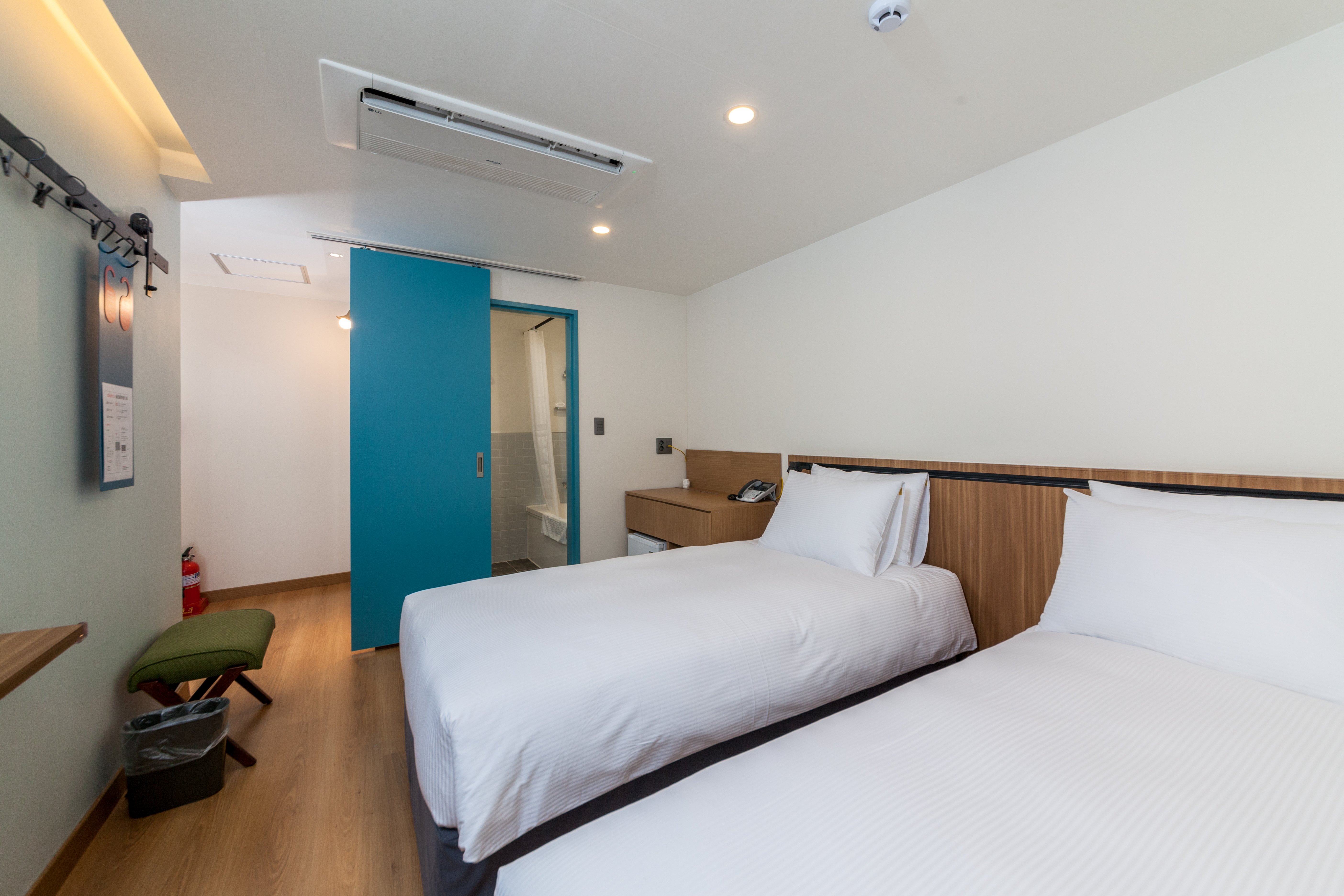 First Stay Hotel