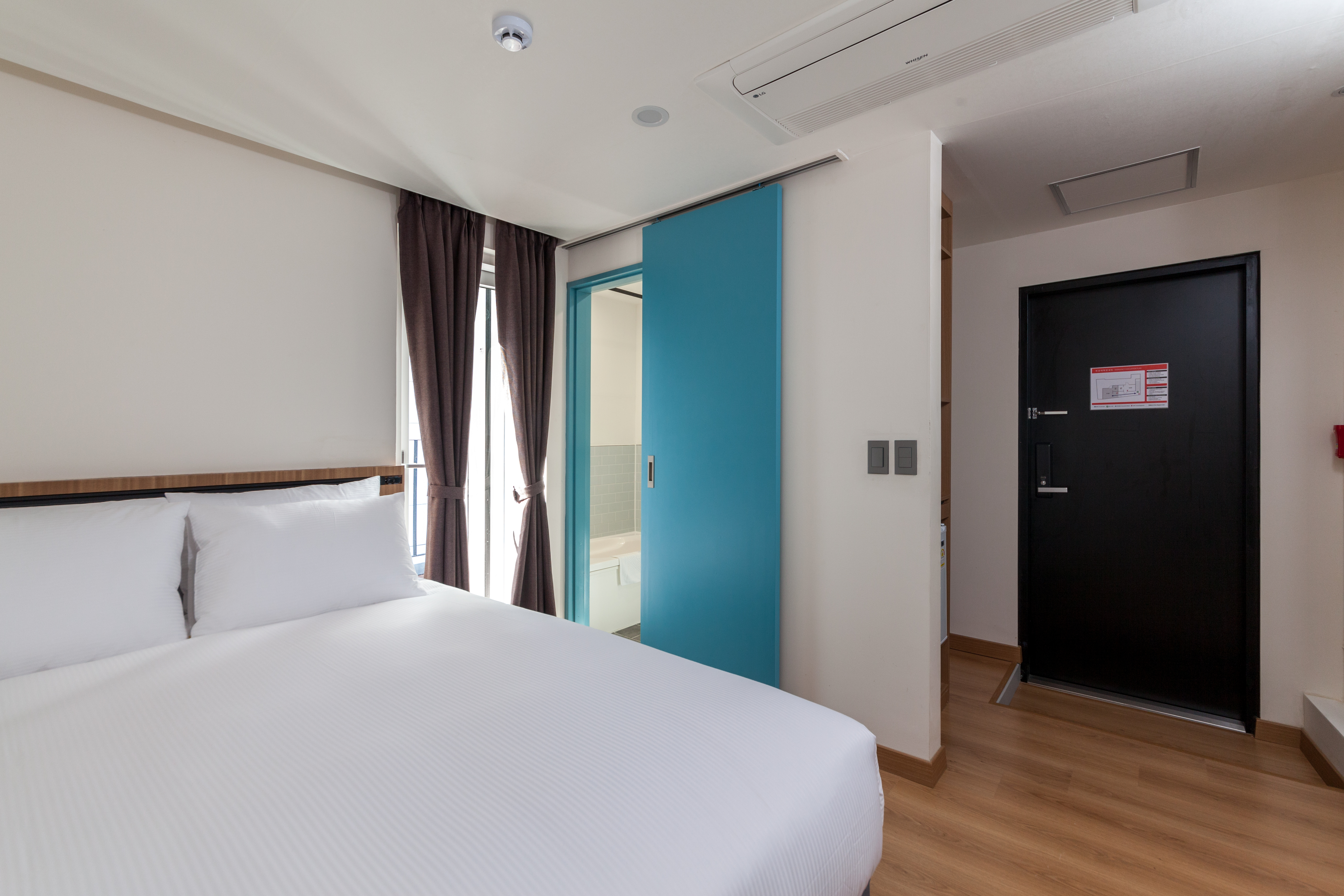 First Stay Hotel