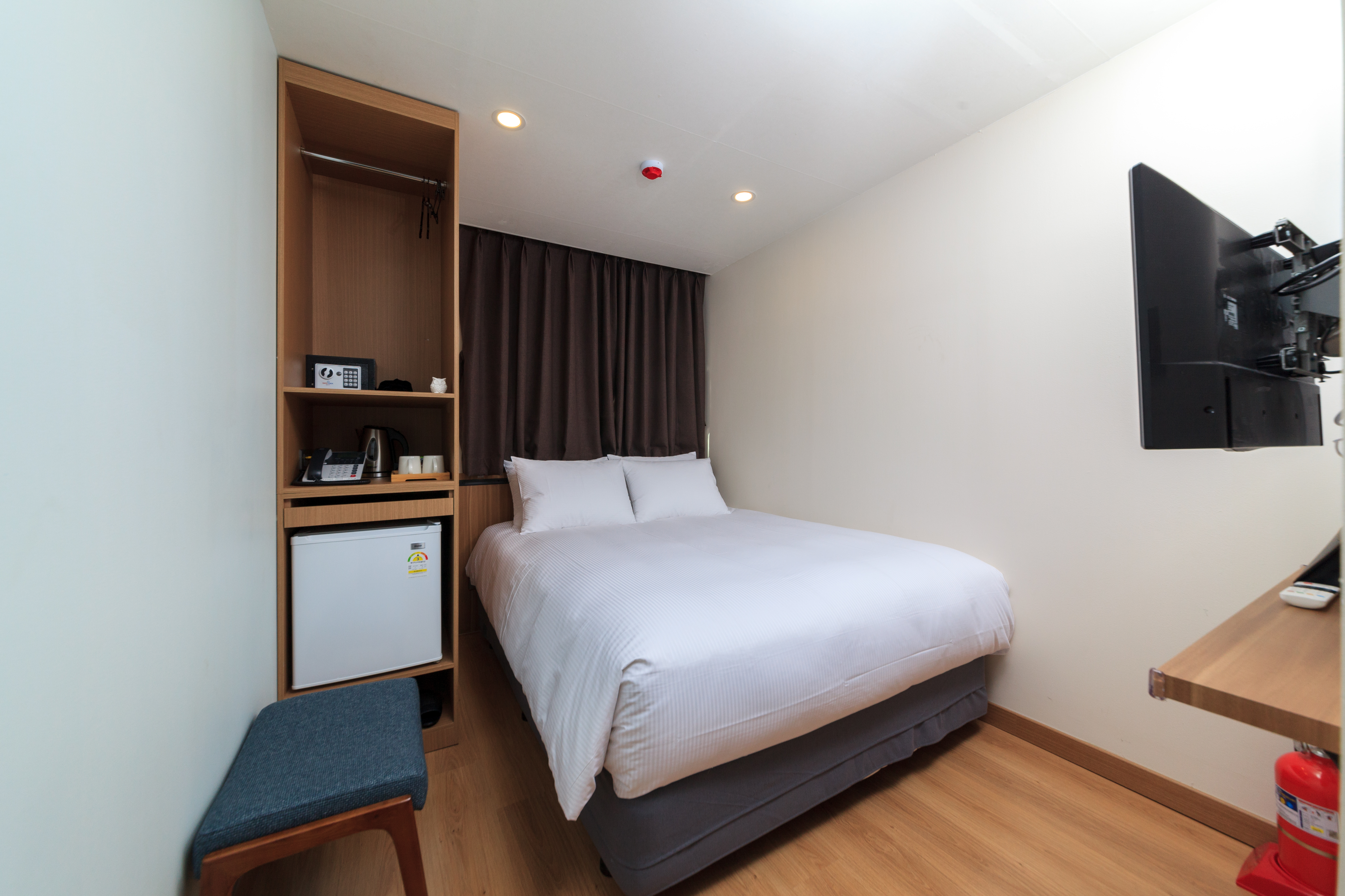 First Stay Hotel