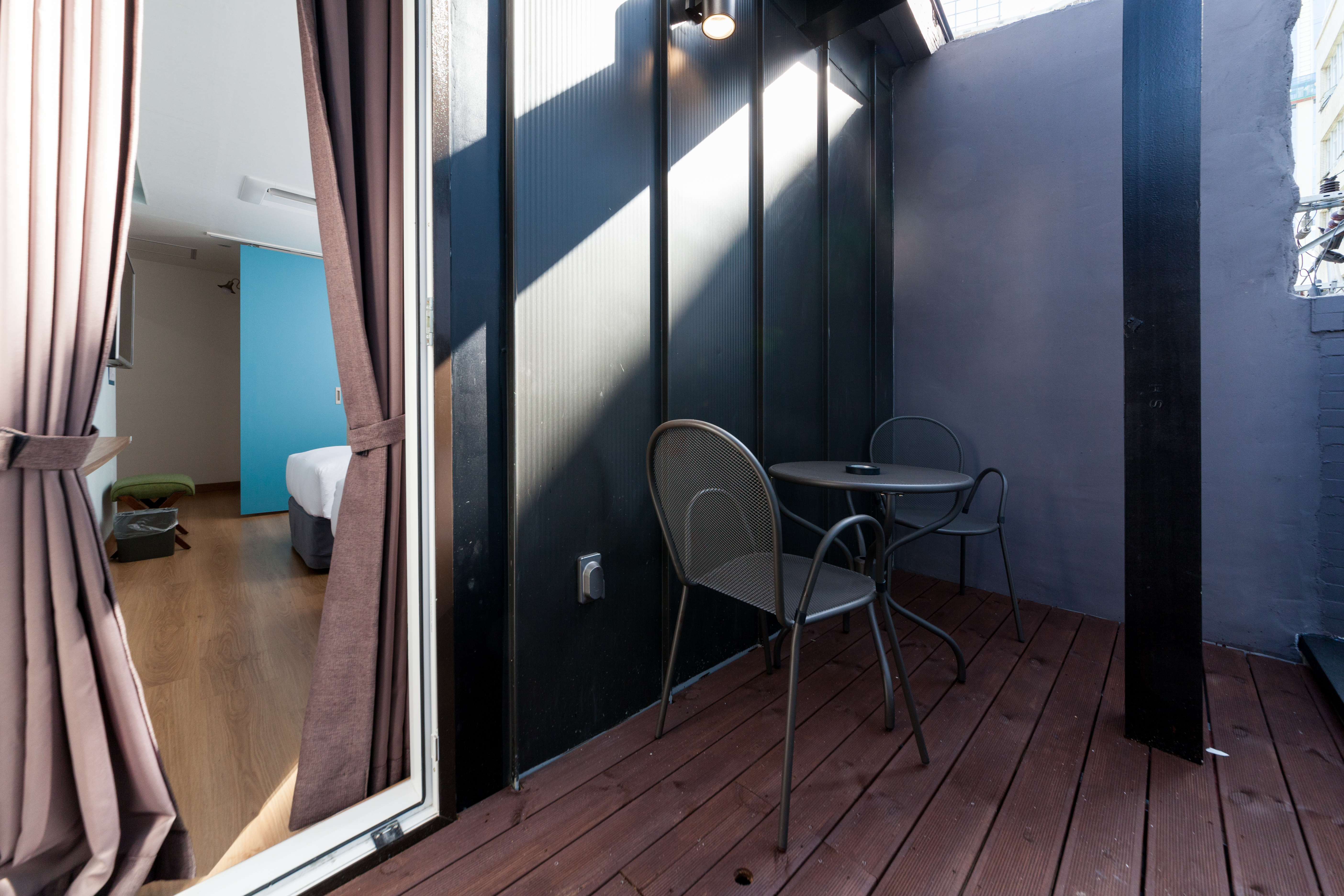 First Stay Hotel
