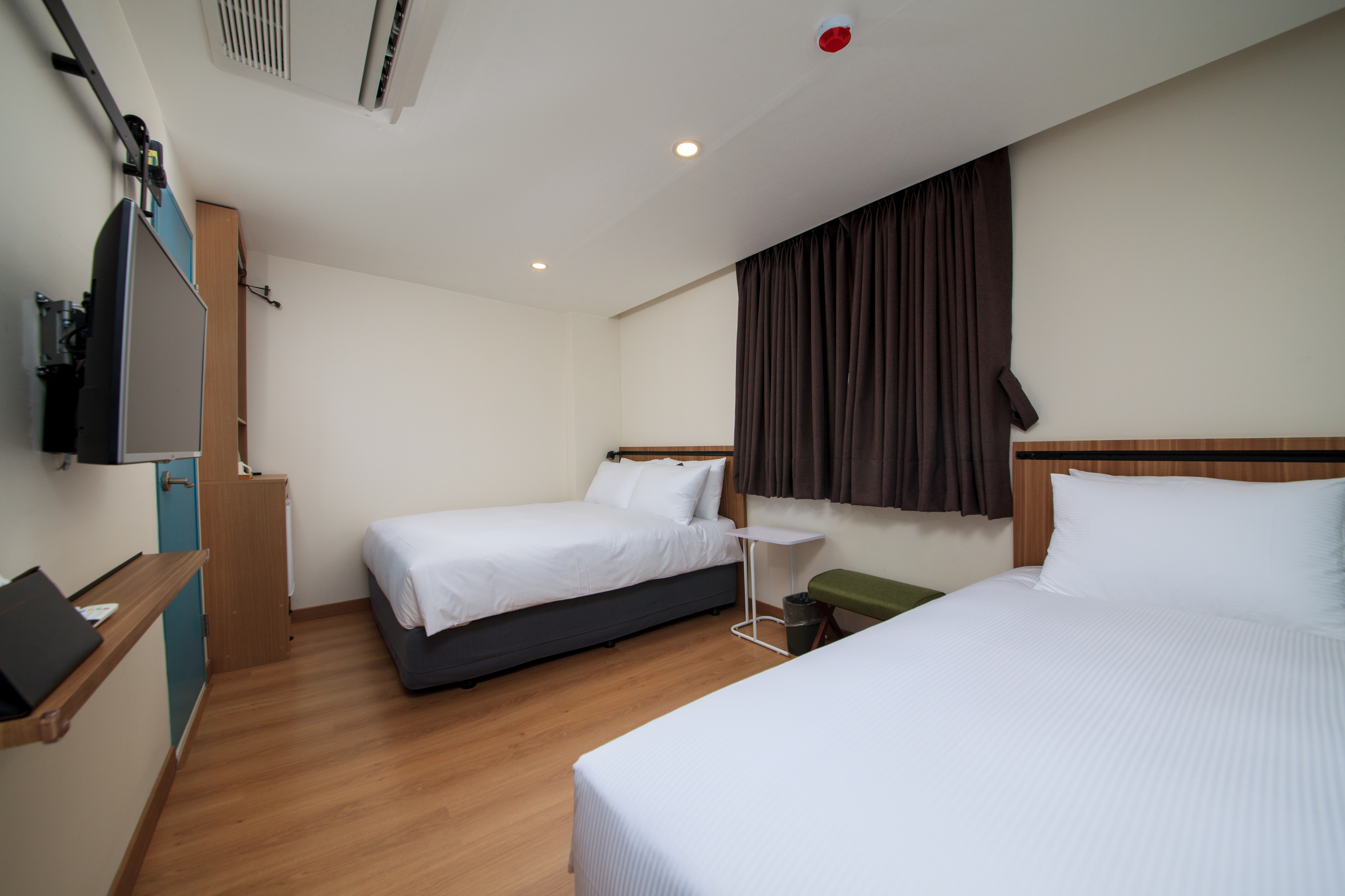 First Stay Hotel