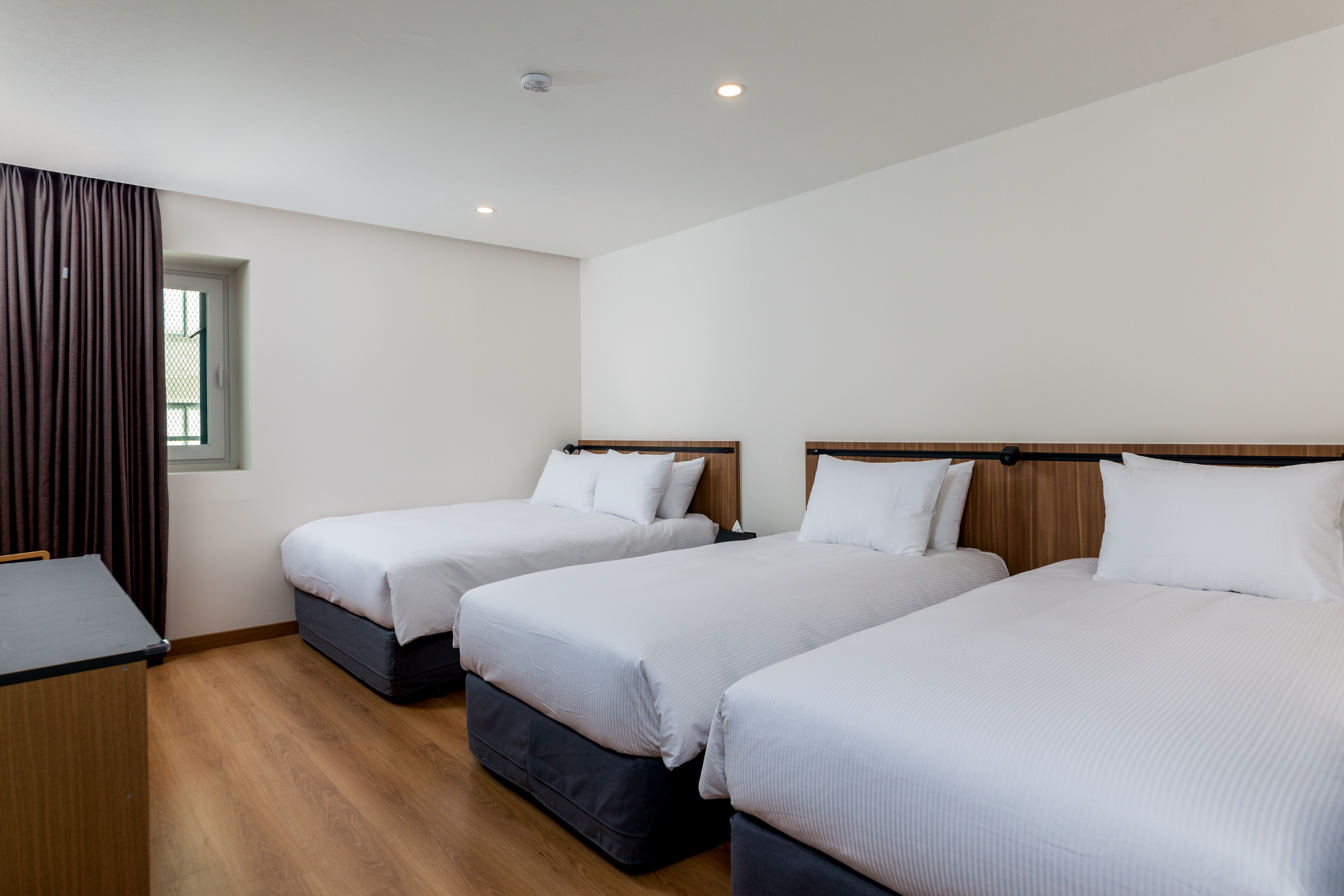 First Stay Hotel