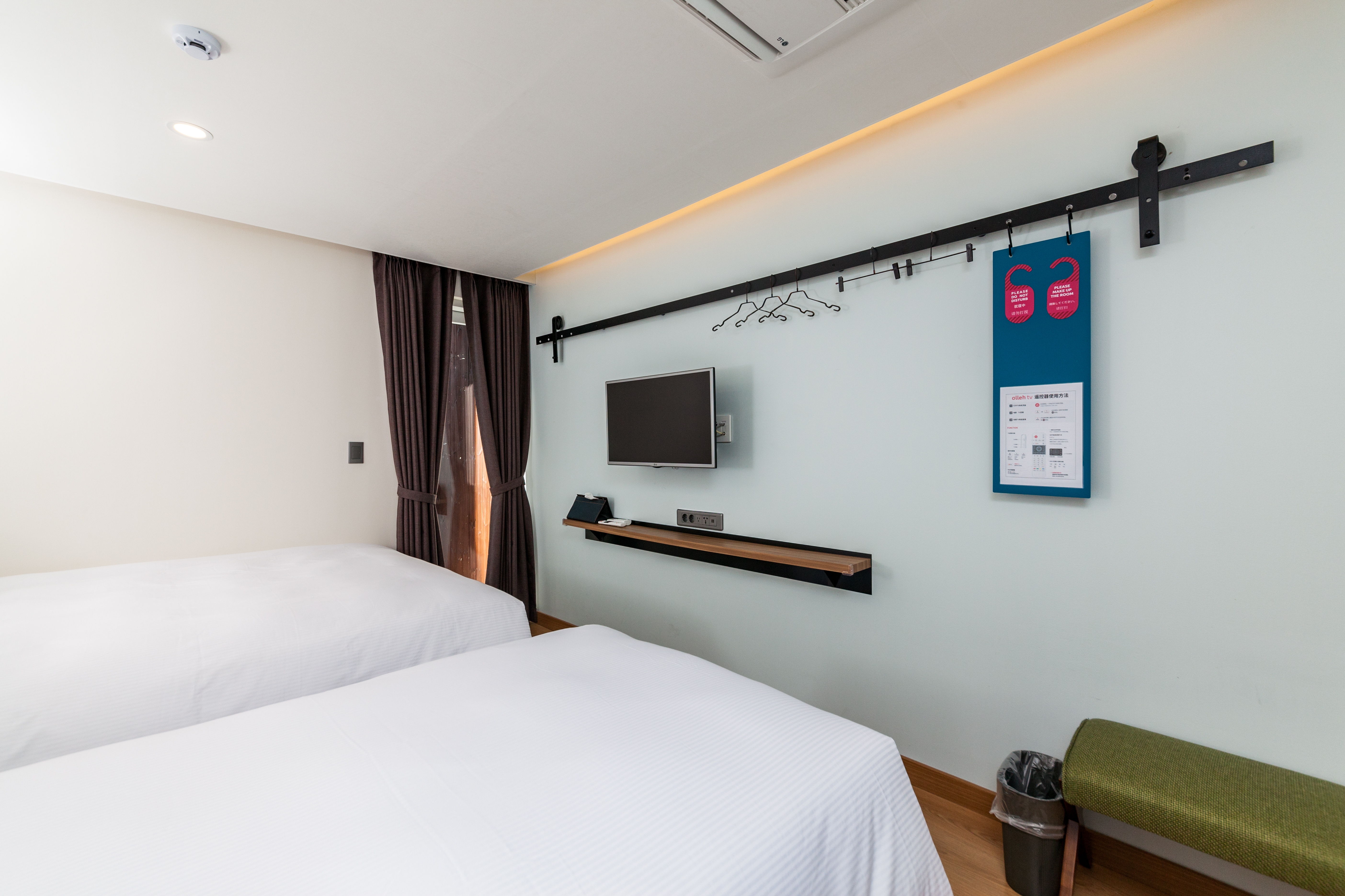First Stay Hotel