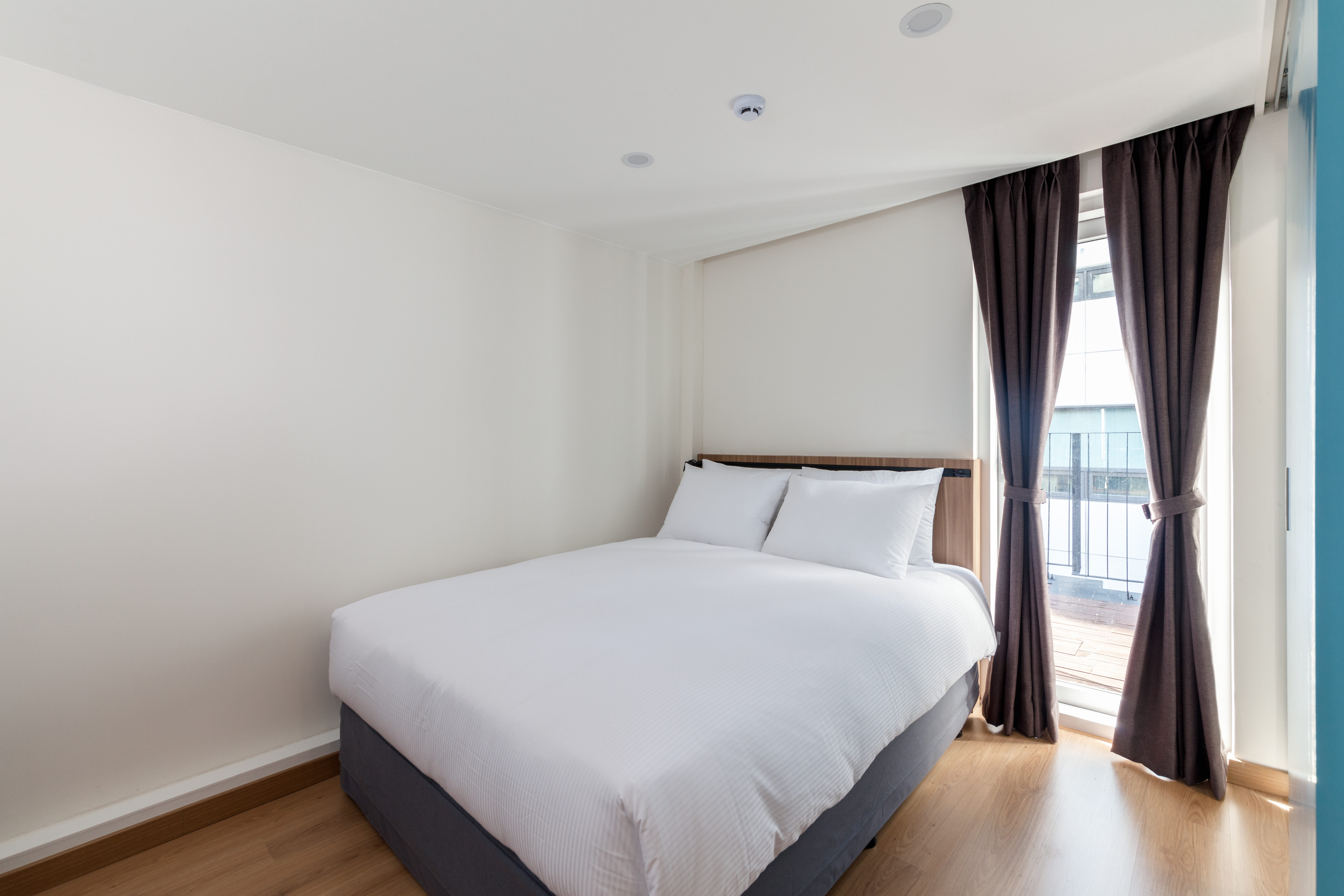 First Stay Hotel