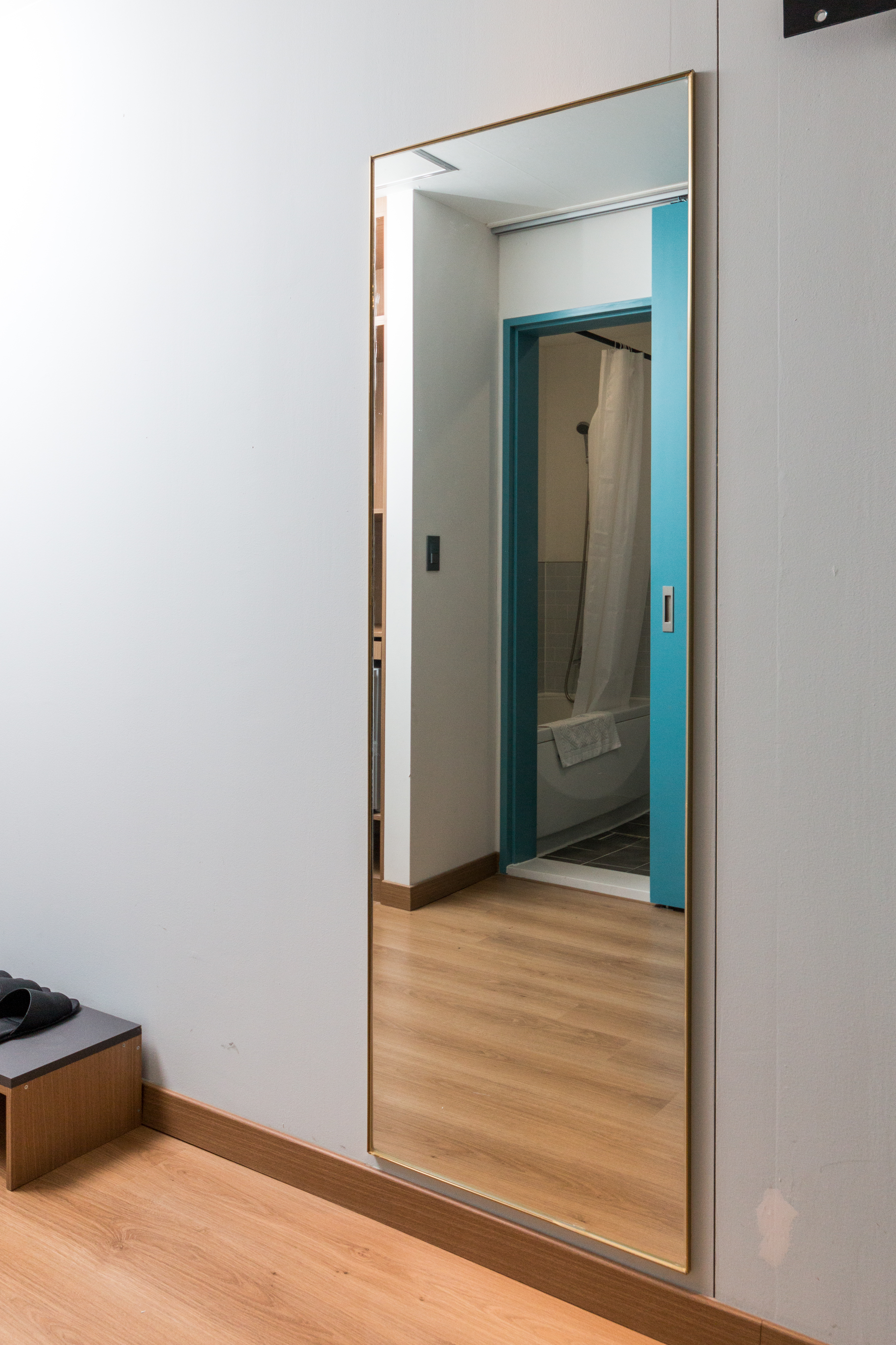 First Stay Hotel