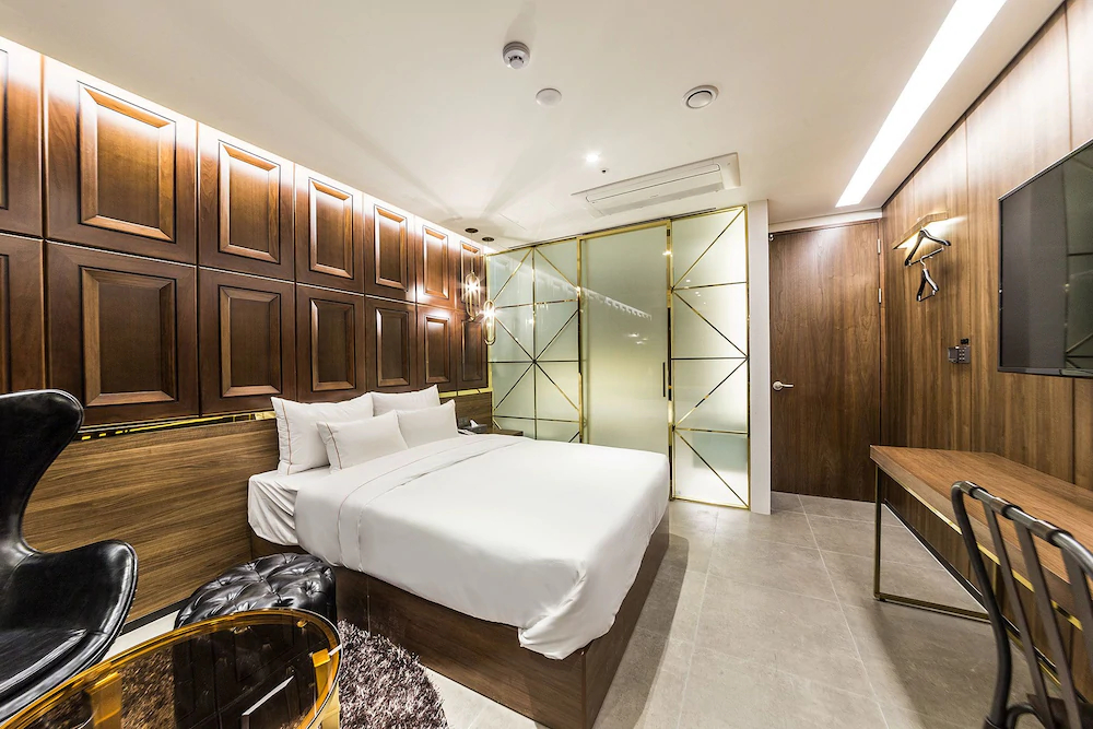 Forestar Hotel 2