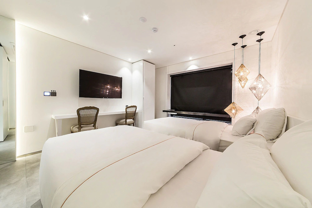 Forestar Hotel 2