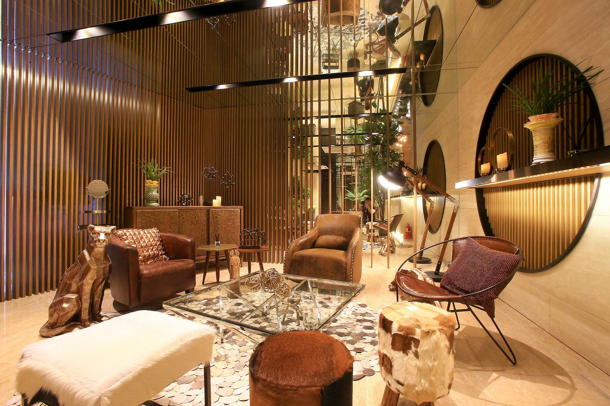 Forestar Hotel
