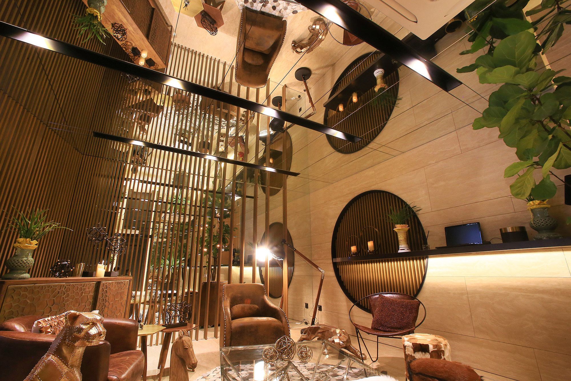 Forestar Hotel