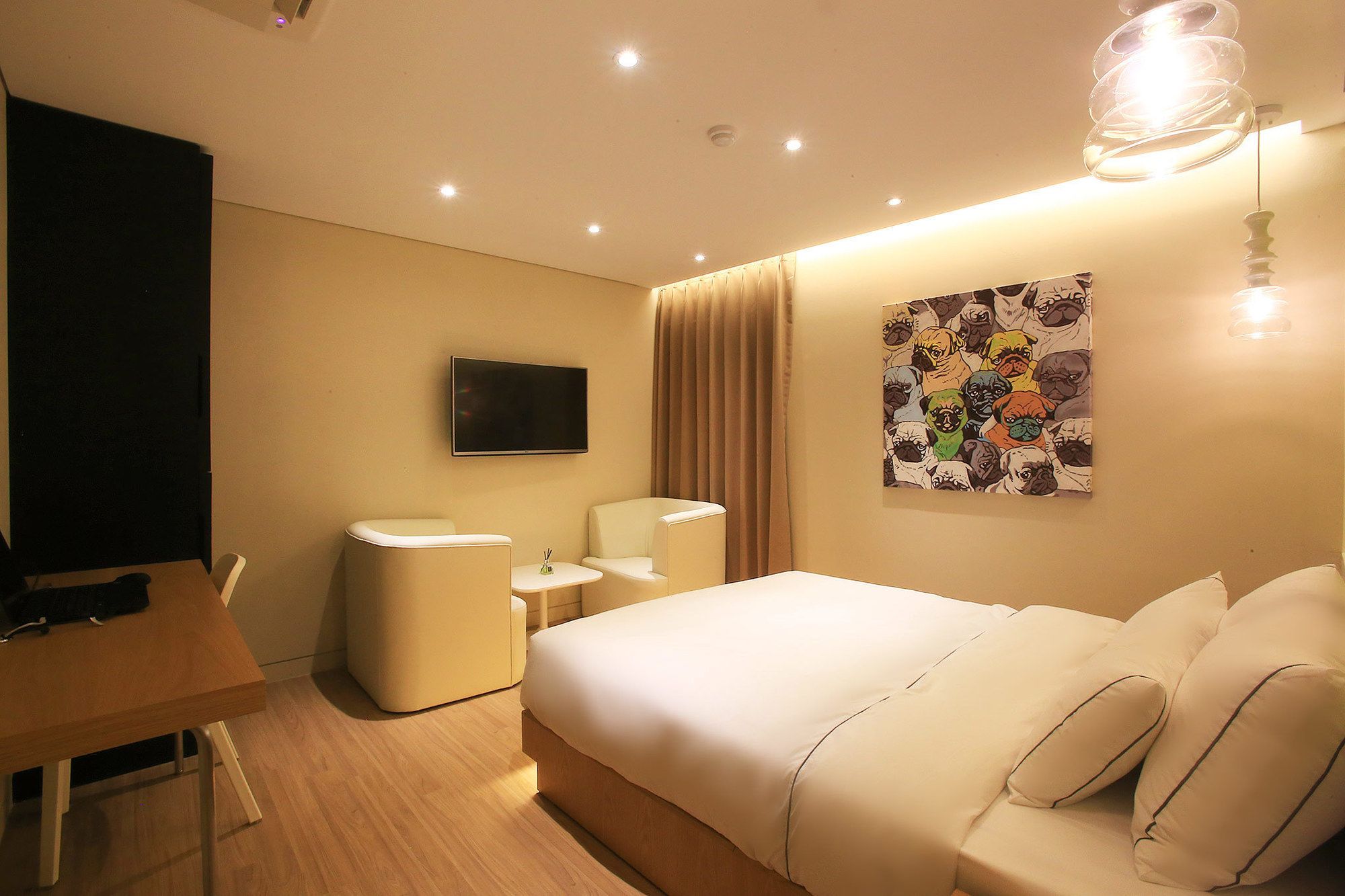 Forestar Hotel