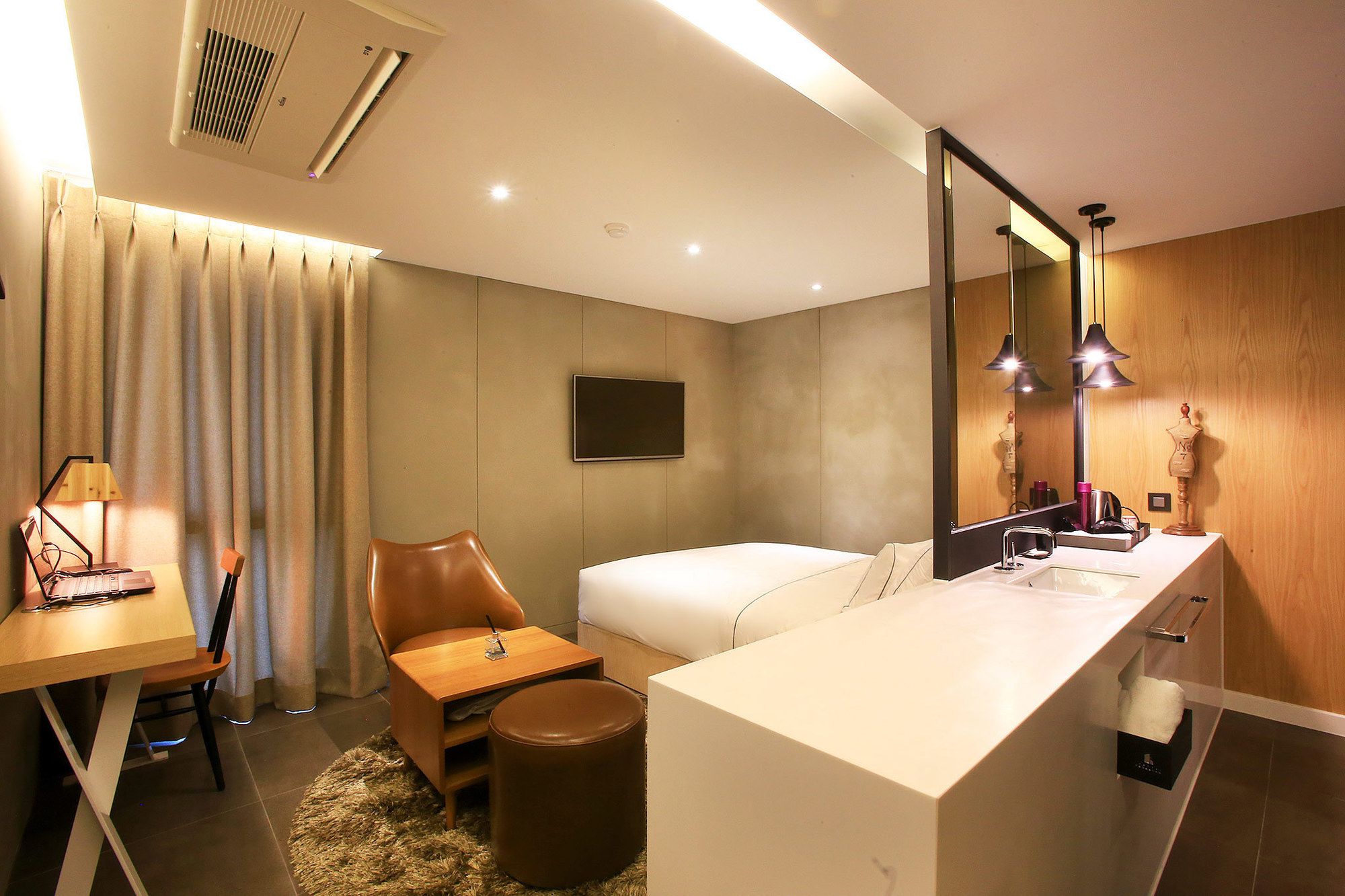 Forestar Hotel