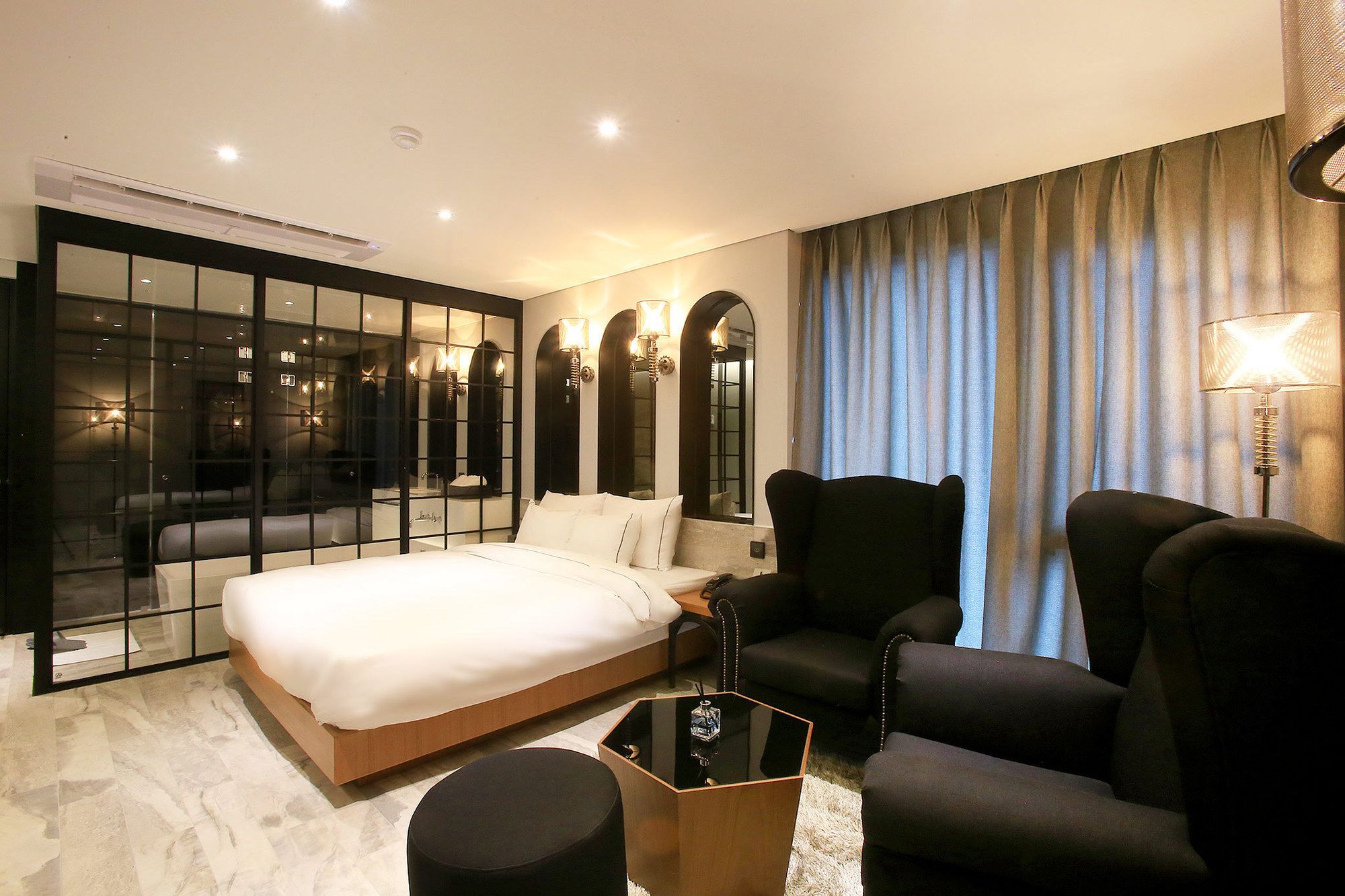 Forestar Hotel
