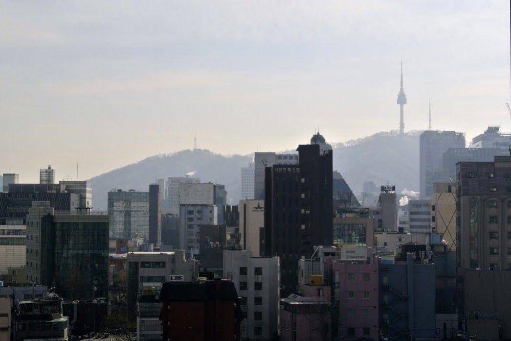 Fortune Downtown Hostel