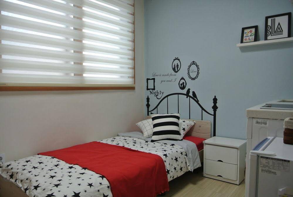 Fortune Downtown Hostel