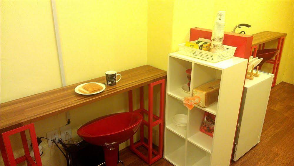 Fortune Downtown Hostel