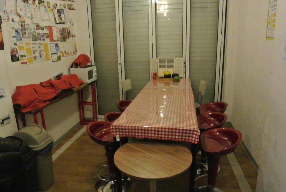 Fortune Downtown Hostel