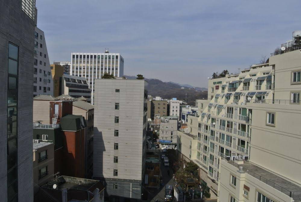 Fortune Downtown Hostel